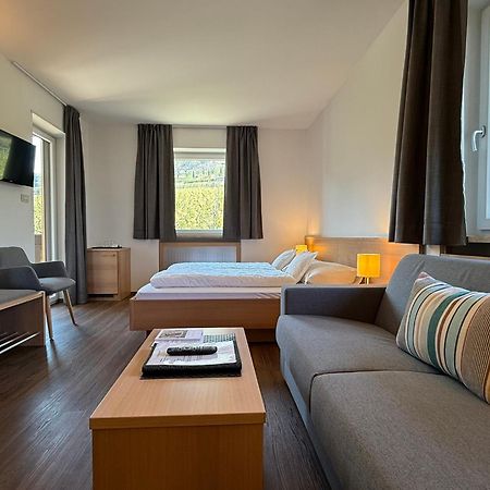 Hotel Toerggelehof チェルメス エクステリア 写真