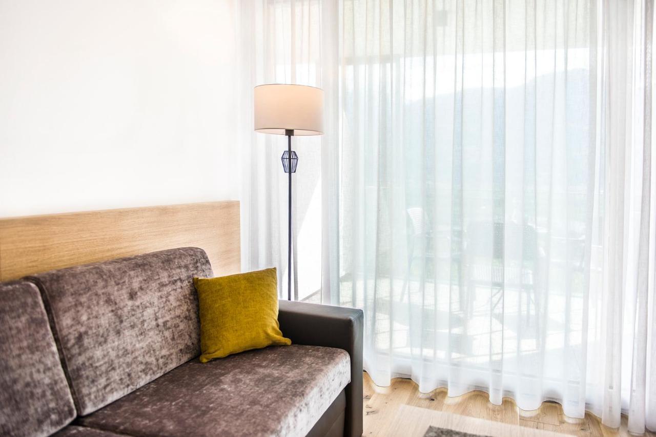 Hotel Toerggelehof チェルメス エクステリア 写真