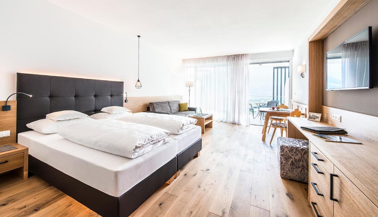 Hotel Toerggelehof チェルメス エクステリア 写真