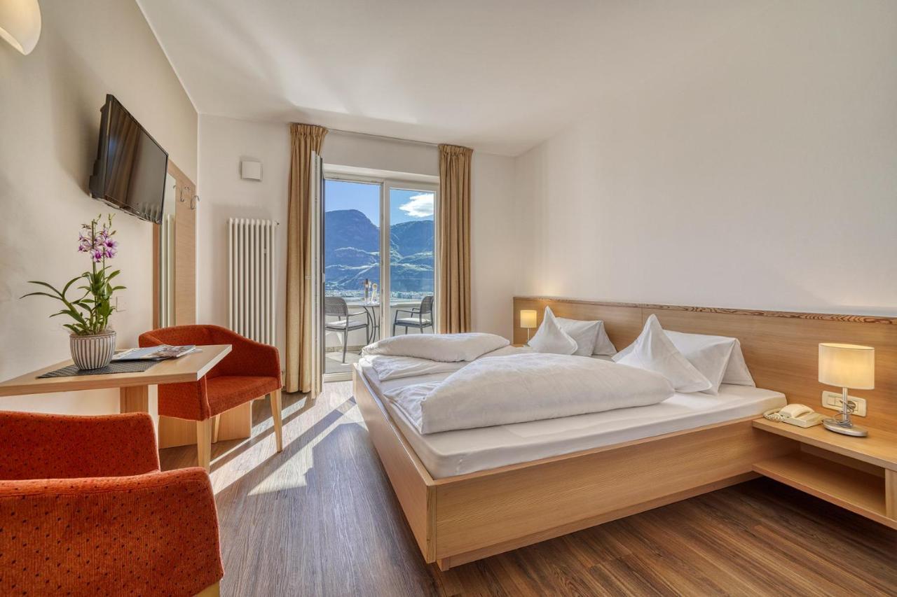 Hotel Toerggelehof チェルメス エクステリア 写真