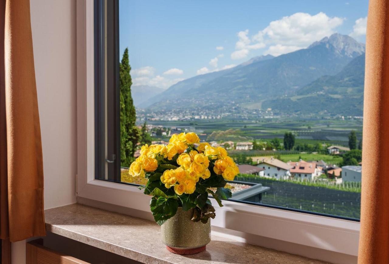 Hotel Toerggelehof チェルメス エクステリア 写真