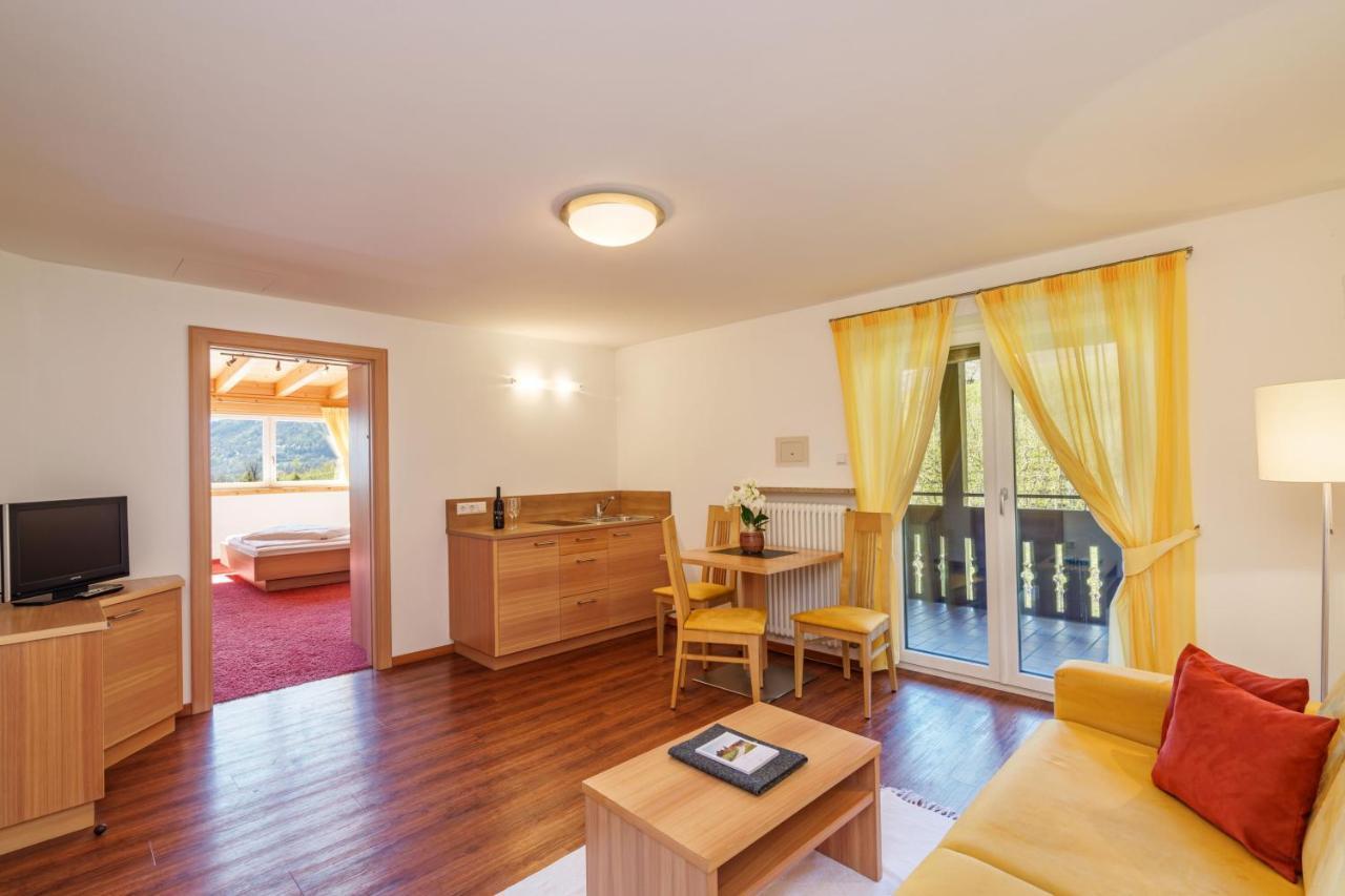Hotel Toerggelehof チェルメス エクステリア 写真