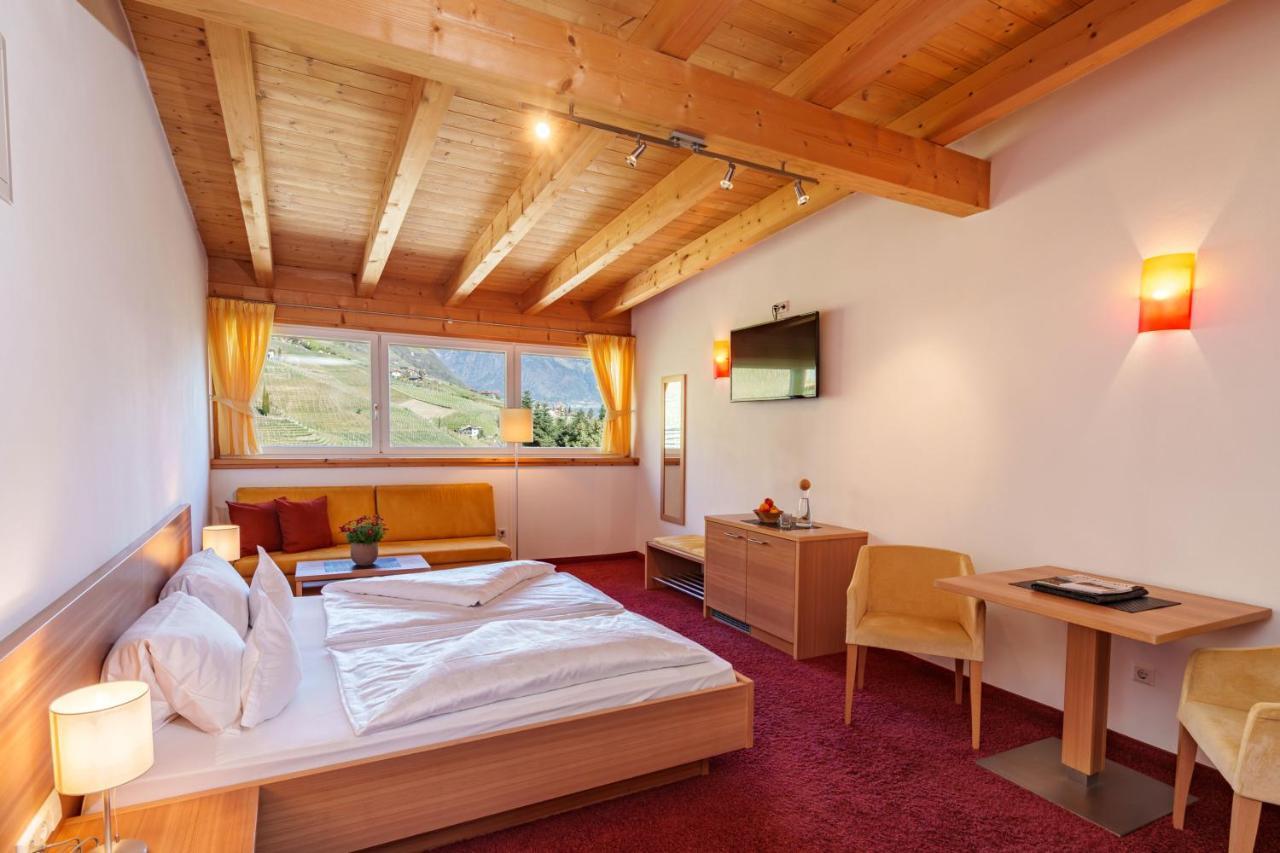Hotel Toerggelehof チェルメス エクステリア 写真
