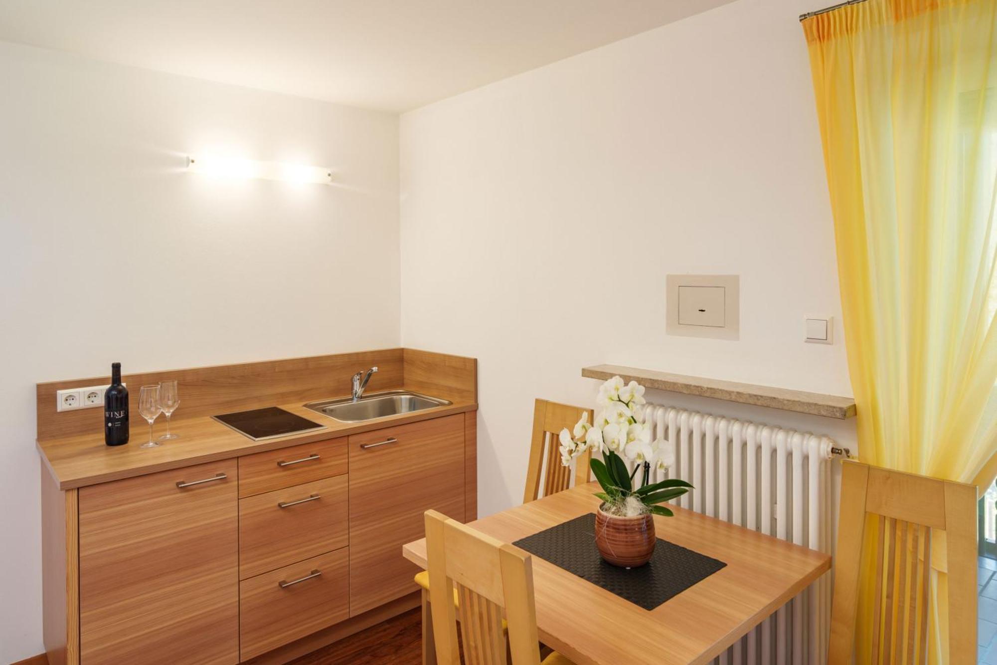 Hotel Toerggelehof チェルメス エクステリア 写真