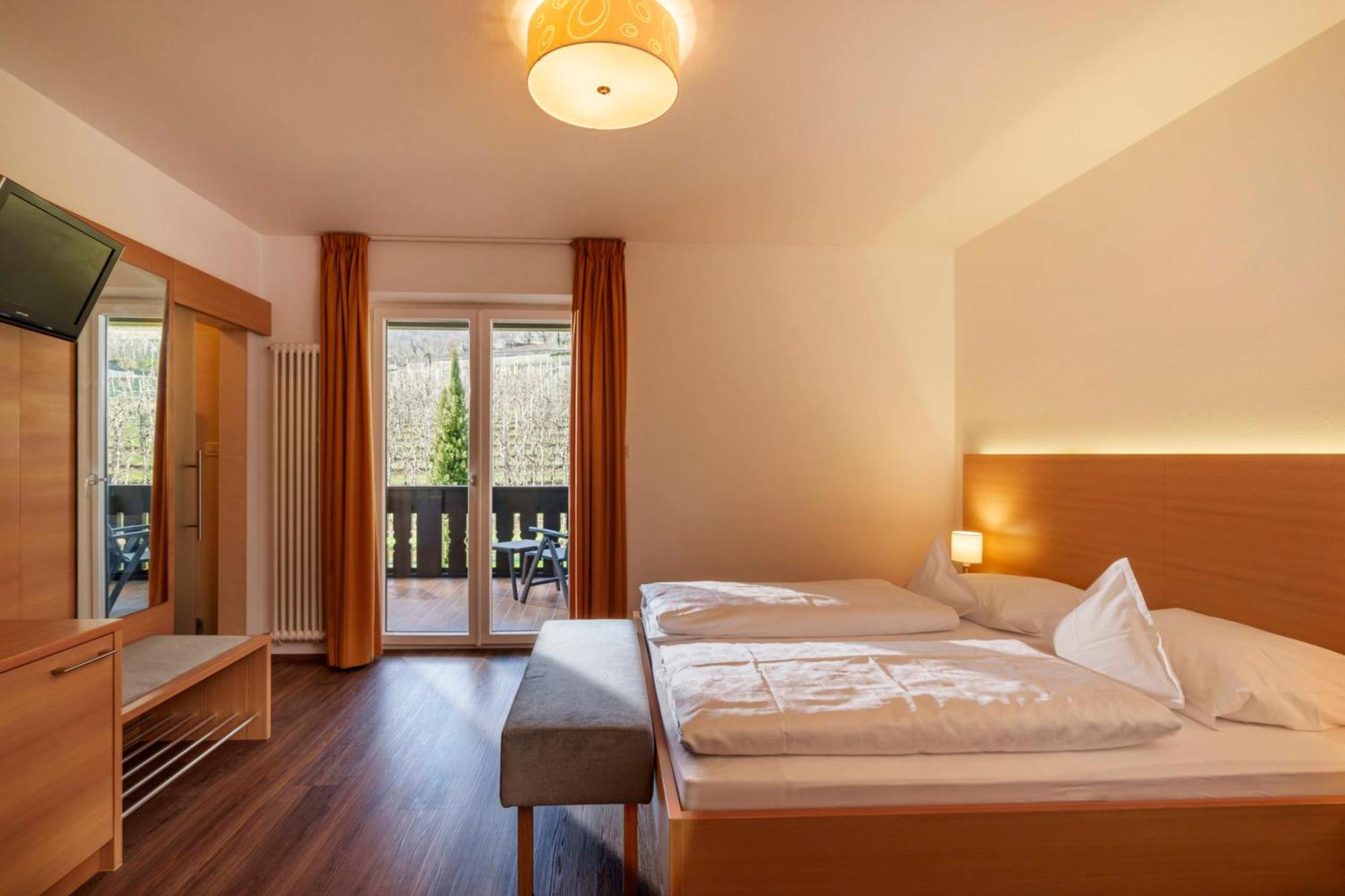 Hotel Toerggelehof チェルメス エクステリア 写真